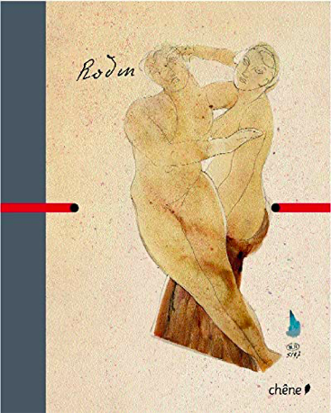 Carnets érotiques : Auguste Rodin